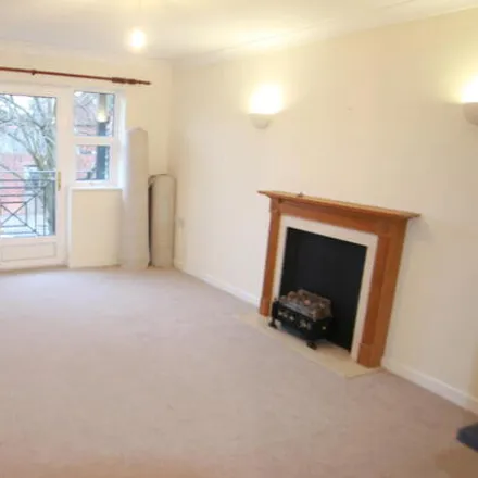 Buy this 1 bed apartment on Marlborough House in Northcourt Avenue, Reading