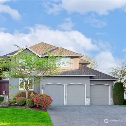 Buy this 4 bed house on 24671 Southeast 2nd Place in Sammamish, WA 98074
