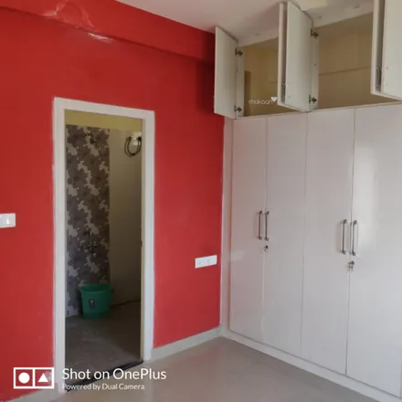 Rent this 2 bed apartment on unnamed road in Gottigere Ward, Bengaluru - 560083