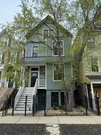 Rent this 2 bed house on 1040 West Roscoe Street in Chicago, IL 60657