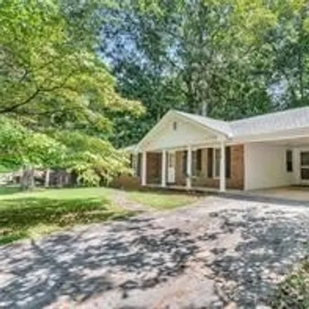 Image 1 - 538 Scenic Highway, Lawrenceville, GA 30245, USA - House for sale