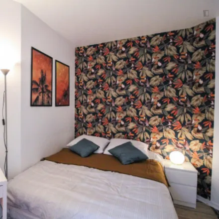 Image 1 - Le Monet, Rue du Port, 92500 Rueil-Malmaison, France - Room for rent