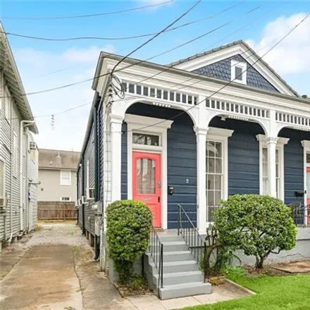 Rent this 2 bed house on 5229 Magazine Street in New Orleans, LA 70115