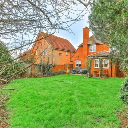 Image 5 - Windsor Drive, Thrapston, NN14 4XH, United Kingdom - House for sale