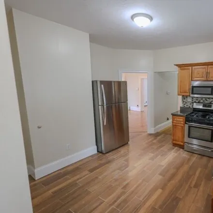 Rent this 1 bed apartment on 8 Sumner Terrace in Boston, MA 02125
