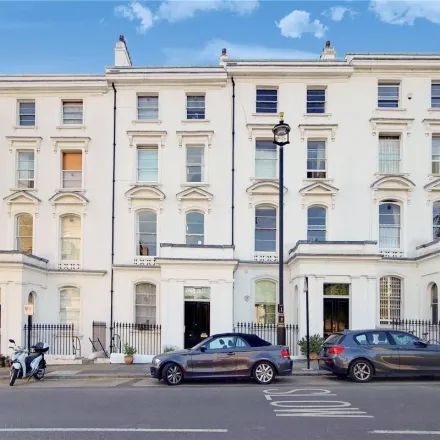 Rent this 2 bed apartment on 34 Bristol Gardens in London, W9 2JS