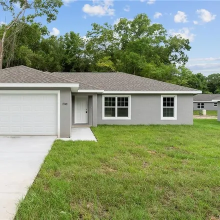 Buy this 3 bed house on 10810 North Ocean Drive in Citrus County, FL 34434