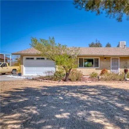 Buy this 2 bed house on 60310 Pueblo Trail in Joshua Tree, CA 92252