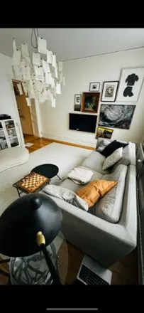 Rent this 3 bed apartment on Ystadsgatan in 214 35 Malmo, Sweden