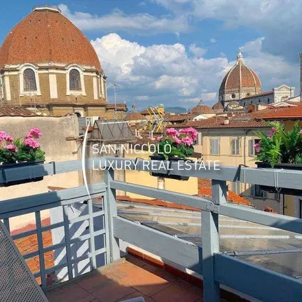 Rent this 5 bed apartment on Grand Hotel Baglioni in Piazza dell'Unità Italiana 6, 50123 Florence FI