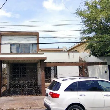 Image 2 - Calle Casas Grandes, Mitras Centro, 64460 Monterrey, NLE, Mexico - House for rent