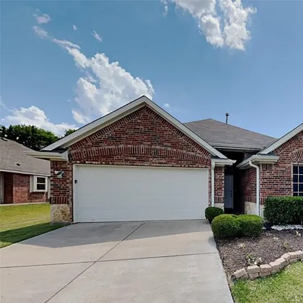 Buy this 3 bed house on 3223 Clear Springs Drive in Kaufman County, TX 75126