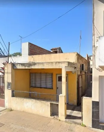 Buy this studio apartment on Cerviño 4099 in Partido de La Matanza, B1754 BYQ San Justo