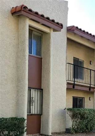 Buy this 2 bed condo on 3271 Savalli Street in Paradise, NV 89102