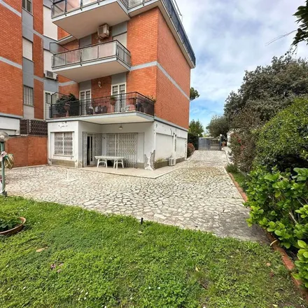 Image 9 - Viale Coriolano, 00042 Anzio RM, Italy - Apartment for rent