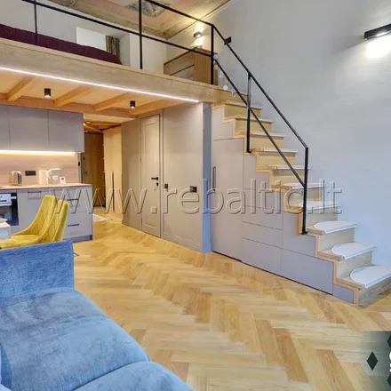Image 4 - Pilies Street 6, 01403 Vilnius, Lithuania - Apartment for rent