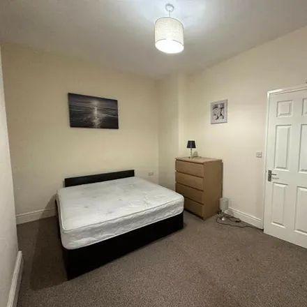 Rent this 1 bed house on South Street in Rawmarsh, S62 5NE