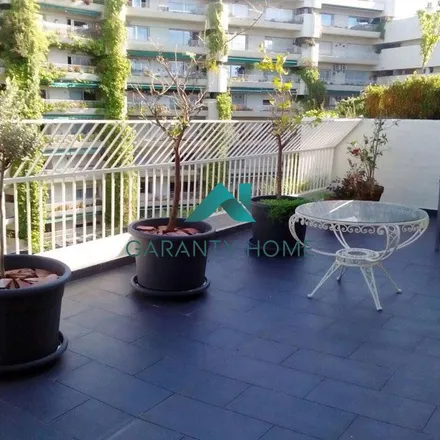 Rent this 3 bed apartment on At Substation in Calle de Montserrat, 30
