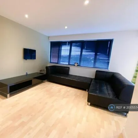 Rent this 2 bed apartment on Ouseburn Mission in City Road, Newcastle upon Tyne