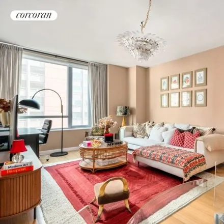 Image 1 - The Riverhouse, 2 River Terrace, New York, NY 10282, USA - Condo for sale