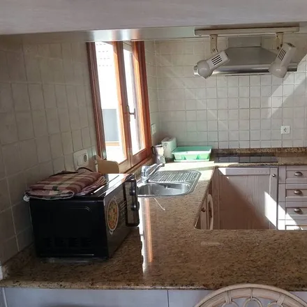 Rent this 2 bed apartment on El Socorro in Breña Baja, Spain