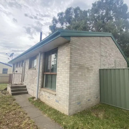 Rent this 3 bed apartment on Australian Capital Territory in Franks Place, Kambah 2902