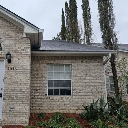 Rent this 2 bed house on 3068 Royal Palm Way in Tallahassee, FL 32309