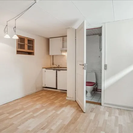 Image 2 - Skansegade 4, 8940 Randers SV, Denmark - Apartment for rent