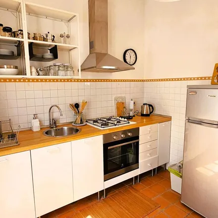 Image 2 - Vico Monteroduni, 80132 Naples NA, Italy - Apartment for rent