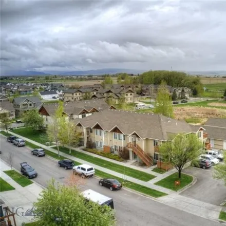 Buy this 3 bed condo on 815 Forestglen Drive in Bozeman, MT 59718