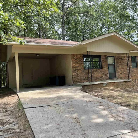 Buy this 3 bed house on 604 North Optimistic Lane in Heber Springs, AR 72543