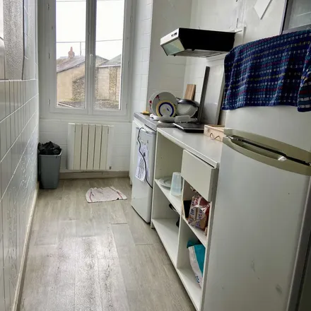 Rent this 2 bed apartment on Voie Communale de Beaujouet in 44170 Nozay, France