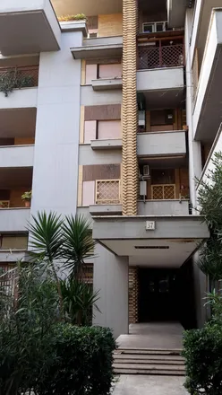 Image 6 - Via Suor Celestina Donati, 00167 Rome RM, Italy - Apartment for rent
