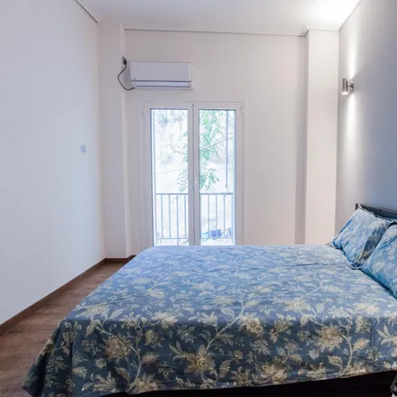 Rent this 2 bed apartment on Inter nos in Ψαρών, Athens