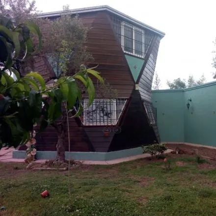 Buy this 3 bed house on Nancy Orderbo in Distrito Lunlunta, Mendoza