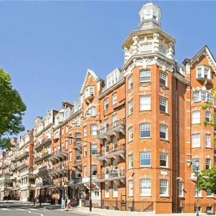 Image 1 - Campden Hill Court, Campden Hill Road, London, W8 7HU, United Kingdom - Apartment for sale