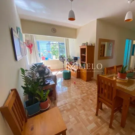 Buy this 3 bed apartment on Rua Professor José Cândido Pessoa in Bairro Novo, Olinda - PE