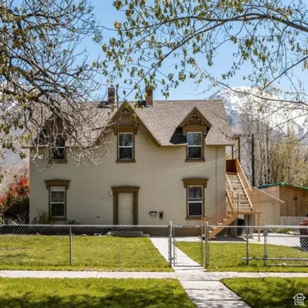 Buy this 3 bed house on 298 400 South in Provo, UT 84606