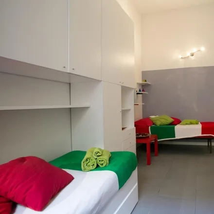 Rent this 2 bed apartment on Cibificio L'oficina Dei Sapori in Via Raffaele Cadorna, 00198 Rome RM