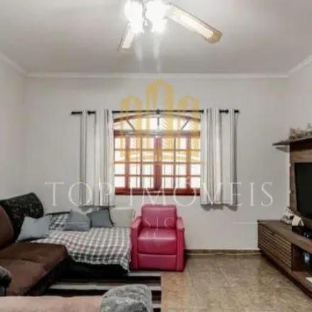 Buy this 3 bed house on Rua Londrina in Bosque dos Ipês, São José dos Campos - SP