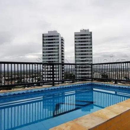 Buy this 3 bed apartment on Ed. Lady Fabiany in Rua Pombos 371, Candeias