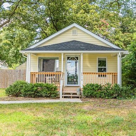 Rent this 2 bed house on 2514 Williams Street in Boudar, VA 23228