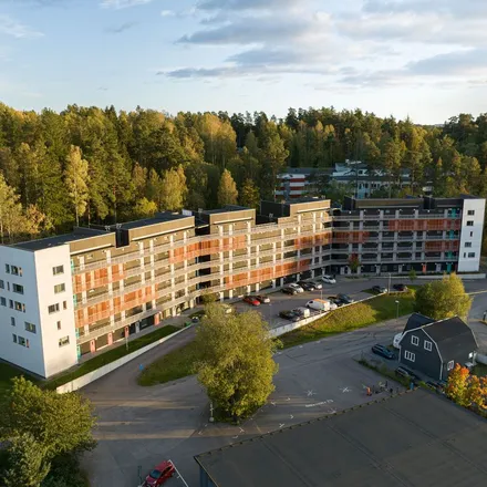 Image 5 - Bergfotsvägen, 147 33 Tumba, Sweden - Apartment for rent
