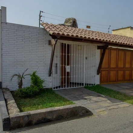 Image 3 - Jirón San Sebastian, La Molina, Lima Metropolitan Area 15026, Peru - House for sale