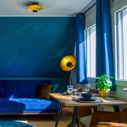 Rent this 2 bed apartment on Ella in Henkersgraben, 89073 Ulm