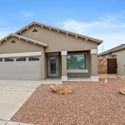 Buy this 4 bed house on unnamed road in El Paso, TX 79938