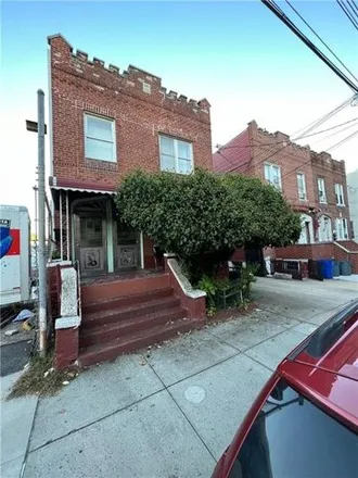 Buy this 8 bed house on 1523 67th Street in New York, NY 11219