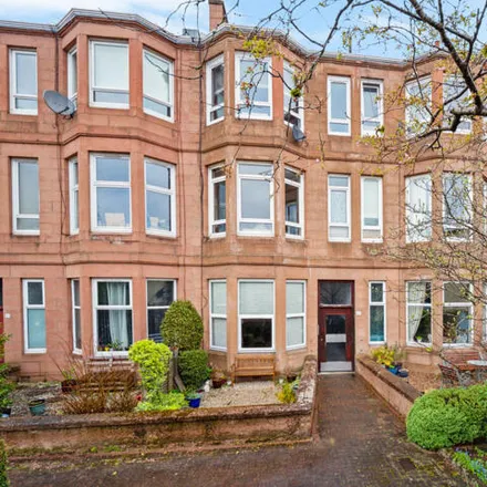 Buy this 1 bed apartment on Morrisons in Strathcona Street, Glasgow