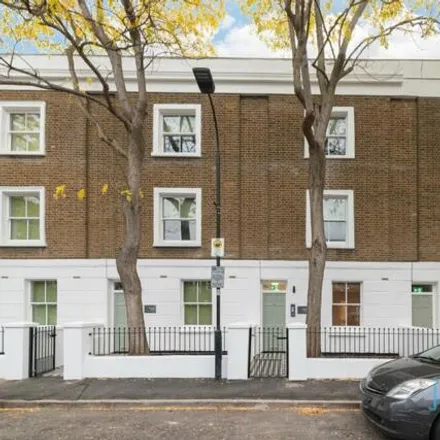 Image 2 - 16 Munden Street, London, W14 0RH, United Kingdom - Apartment for rent
