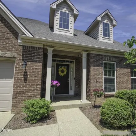 Buy this 4 bed house on 16903 Ascender Pass in Louisville, KY 40245
